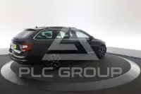 2017 Skoda Octavia