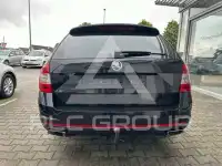 2017 Skoda Octavia