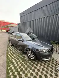 2017 Skoda Octavia