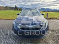 2017 Skoda Octavia