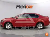 2017 Skoda Octavia