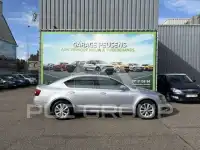 2017 Skoda Octavia