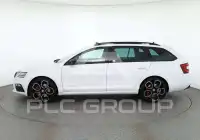 2017 Skoda Octavia