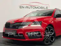 2017 Skoda Octavia