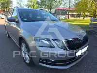 2017 Skoda Octavia