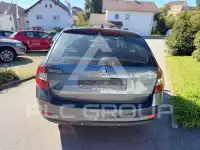 2017 Skoda Octavia