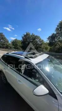 2017 Skoda Octavia
