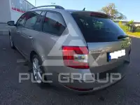 2017 Skoda Octavia