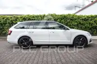 2017 Skoda Octavia