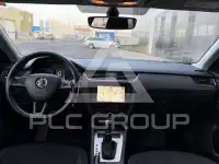 2017 Skoda Octavia