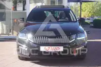 2017 Skoda Octavia