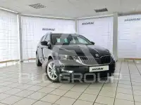 2017 Skoda Octavia