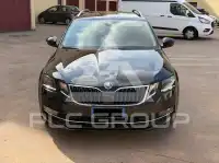 2017 Skoda Octavia