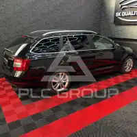 2017 Skoda Octavia