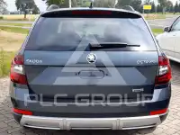 2017 Skoda Octavia