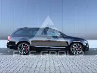 2017 Skoda Octavia