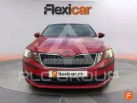 2017 Skoda Octavia