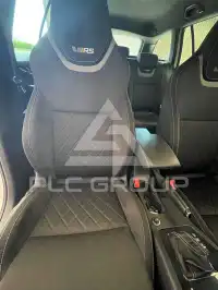 2017 Skoda Octavia