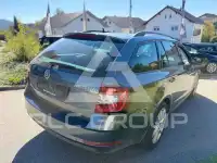 2017 Skoda Octavia