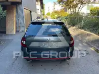 2017 Skoda Octavia