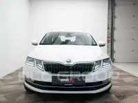 2017 Skoda Octavia