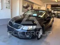 2017 Skoda Octavia