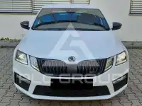 2017 Skoda Octavia