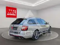 2017 Skoda Octavia