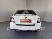 2017 Skoda Octavia