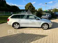 2017 Skoda Octavia