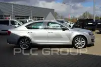 2017 Skoda Octavia