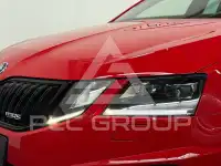 2017 Skoda Octavia