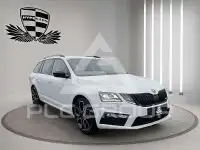 2017 Skoda Octavia