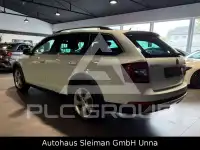 2017 Skoda Octavia