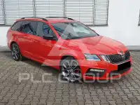 2017 Skoda Octavia