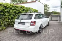 2017 Skoda Octavia