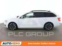 2017 Skoda Octavia