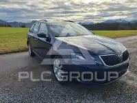 2017 Skoda Octavia