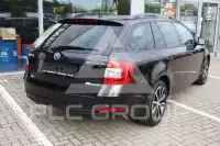 2017 Skoda Octavia