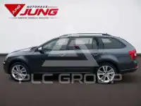 2017 Skoda Octavia