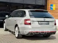 2017 Skoda Octavia