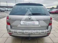 2017 Skoda Octavia