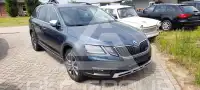 2017 Skoda Octavia
