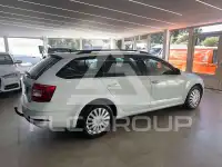 2017 Skoda Octavia