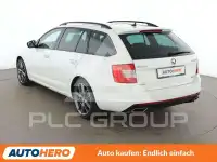 2017 Skoda Octavia
