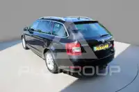 2017 Skoda Octavia