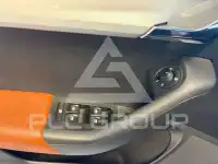 2017 Skoda Octavia
