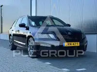 2017 Skoda Octavia