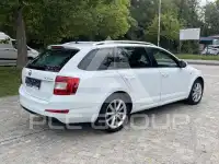 2017 Skoda Octavia