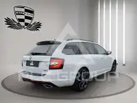 2017 Skoda Octavia